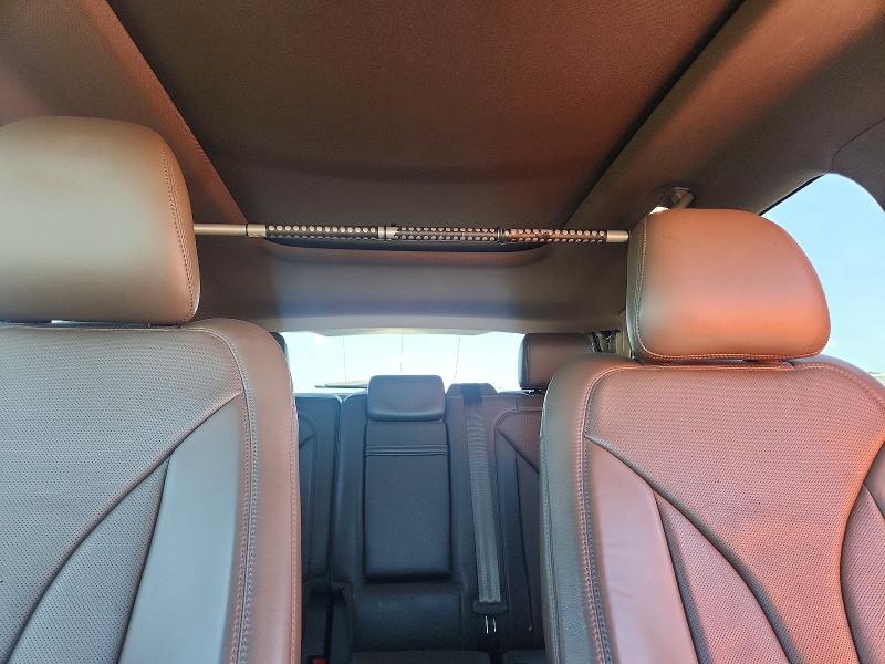 Aukcja sprzedaży 2016 Lincoln Mkx, vin: 2LMTJ6LR3GBL51596, numer aukcji: 53702306