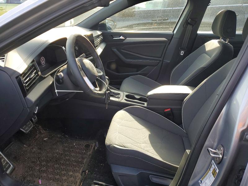 Aukcja sprzedaży 2025 Volkswagen Jetta, vin: 3VWBX7BU2SM042633, numer aukcji: 53733506