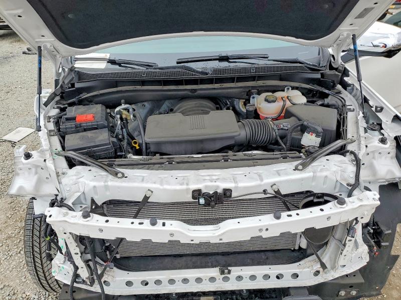 Продажа на аукционе авто 2025 Chevrolet Suburban, vin: 1GNS5FRD5SR388125, номер лота: 54662516