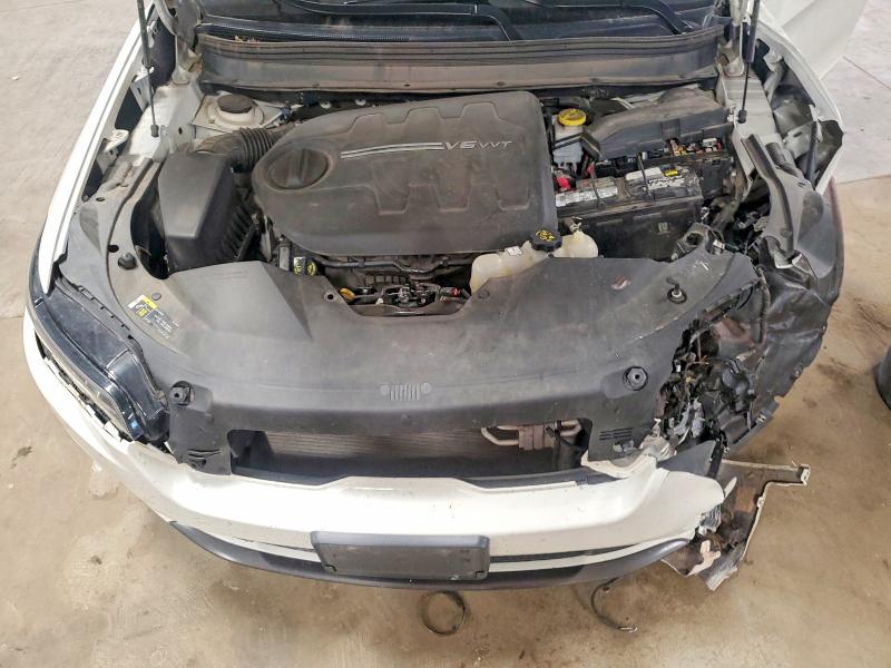 Aukcja sprzedaży 2019 Jeep Cherokee, vin: 1C4PJMDXXKD354081, numer aukcji: 54795016