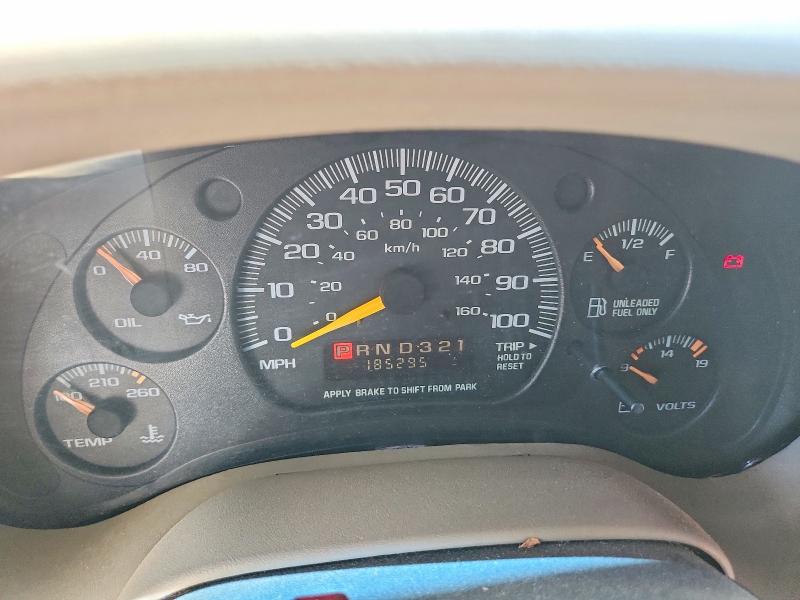 Aukcja sprzedaży 2000 Chevrolet Astro, vin: 1GNEL19WXYB117409, numer aukcji: 55065726