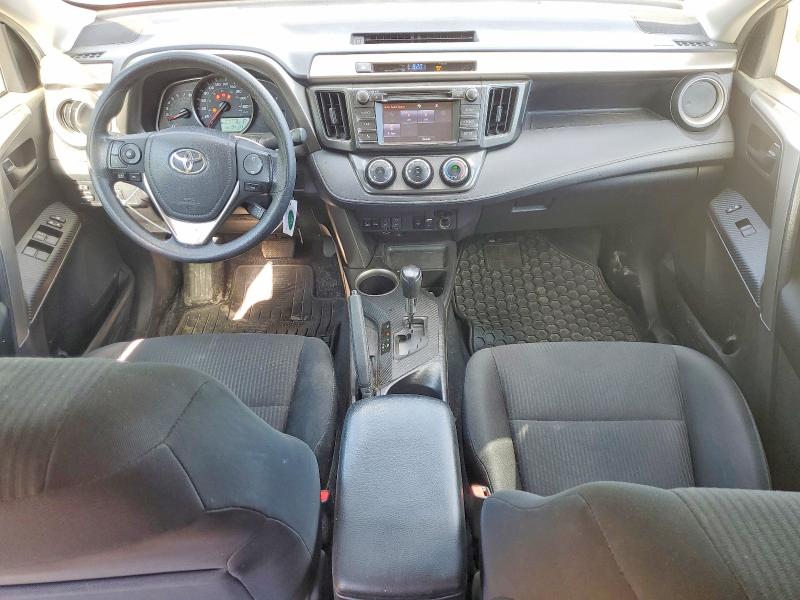 Продаж на аукціоні авто 2014 Toyota Rav4, vin: 2T3ZFREV3EW110252, номер лоту: 54494446