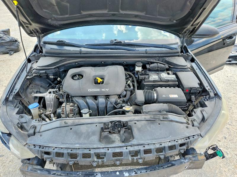 Aukcja sprzedaży 2017 Hyundai Elantra, vin: 5NPD84LF7HH059546, numer aukcji: 53434286