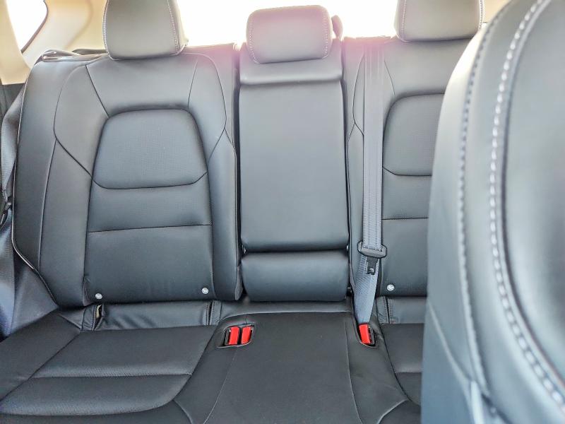 Aukcja sprzedaży 2024 Mazda Cx-5, vin: JM3KFBBM2R0367473, numer aukcji: 53714166