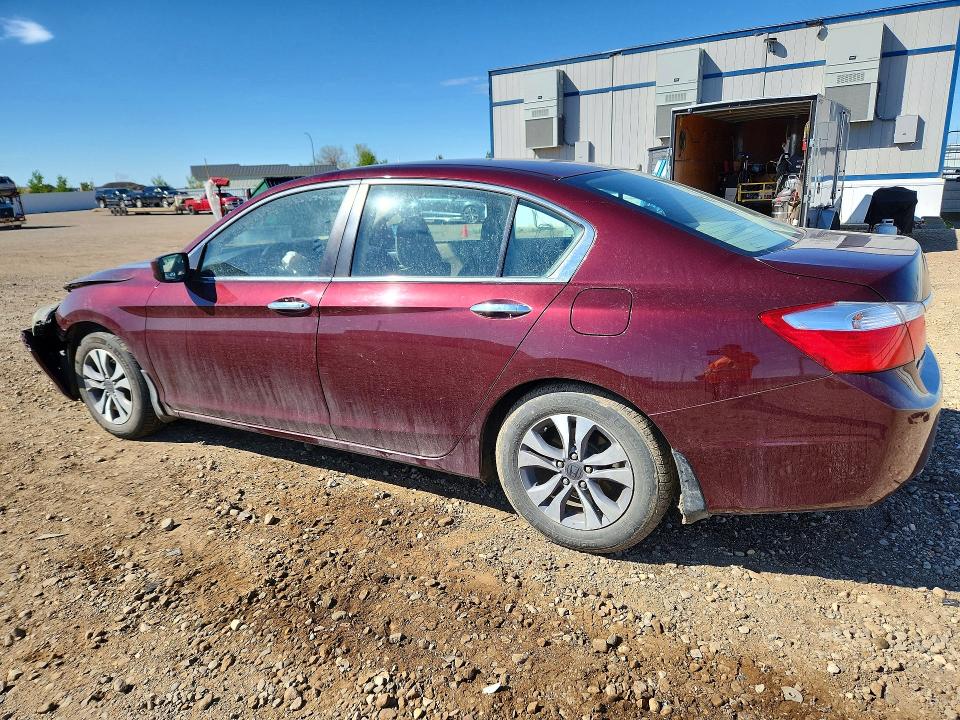 Aukcja sprzedaży 2014 Honda Accord, vin: 1HGCR2F30EA133117, numer aukcji: 54291546