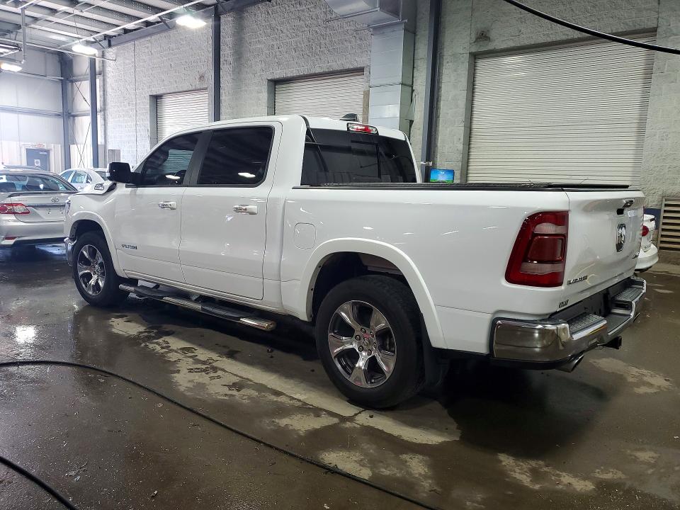Продаж на аукціоні авто 2022 Ram 1500, vin: 1C6SRFJT6NN237913, номер лоту: 54494126