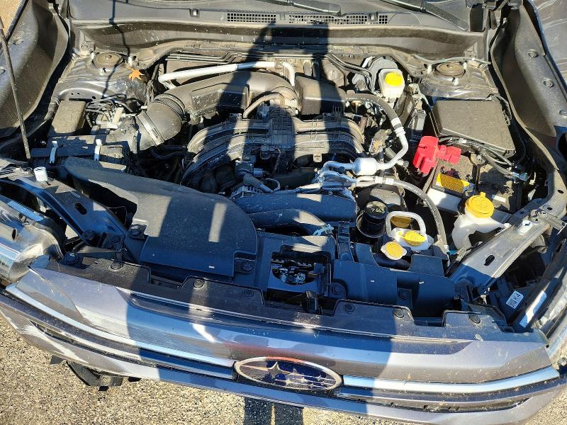 Продажа на аукционе авто 2025 Subaru Forester, vin: JF2SLDNC2SH492207, номер лота: 54686296