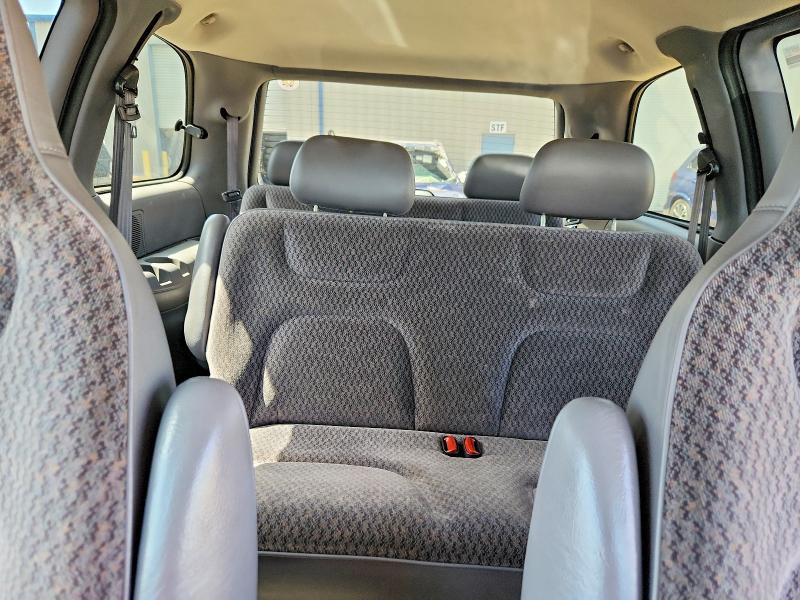 Продажа на аукционе авто 2000 Dodge Caravan, vin: 2B4GP2530YR737559, номер лота: 53445136