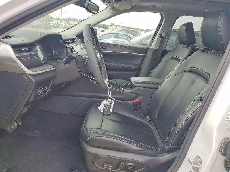 Aukcja sprzedaży 2024 Jeep Grand Cherokee, vin: 1C4RJKBG3R8916261, numer aukcji: 54512906