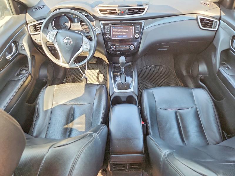 Aukcja sprzedaży 2016 Nissan Rogue, vin: 5N1AT2MV5GC764900, numer aukcji: 52037936