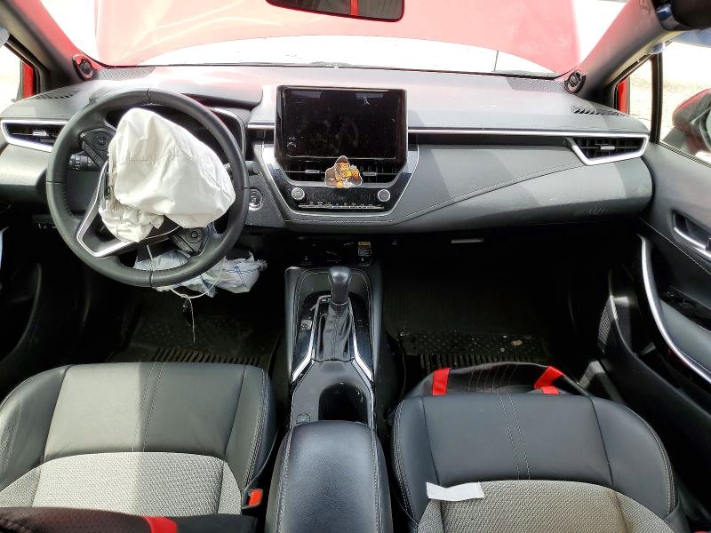 Aukcja sprzedaży 2025 Toyota Corolla, vin: JTNC4MBE8S3233543, numer aukcji: 54796256