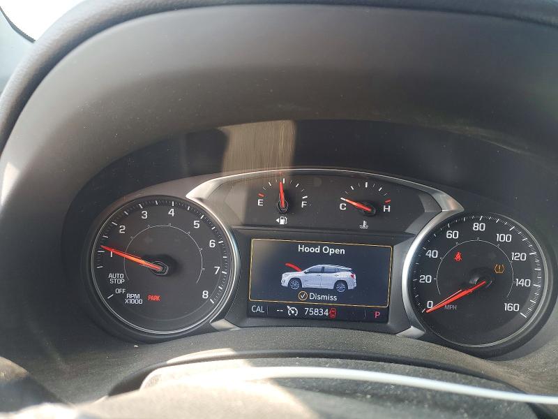 Aukcja sprzedaży 2022 Gmc Terrain, vin: 3GKALVEV8NL206999, numer aukcji: 55059136