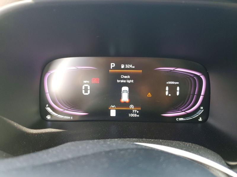 Продажа на аукционе авто 2025 Kia Soul, vin: KNDJ23AU1S7969012, номер лота: 51603646