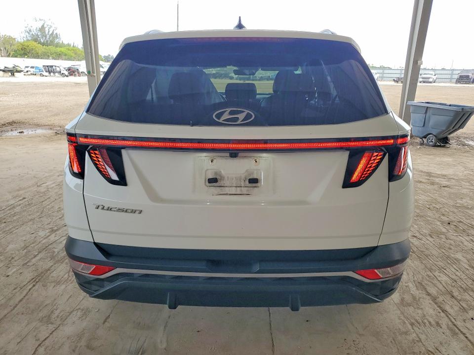 Продажа на аукционе авто 2022 Hyundai Tucson, vin: 5NMJC3AE5NH014376, номер лота: 53393216