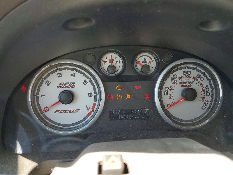 Aukcja sprzedaży 2011 Ford Focus, vin: 1FAHP3FN3BW101140, numer aukcji: 52564436