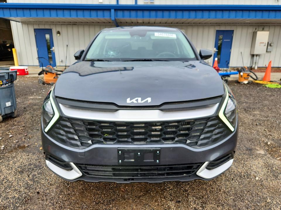 Aukcja sprzedaży 2023 Kia Sportage, vin: KNDPUCAG7P7065512, numer aukcji: 54078806