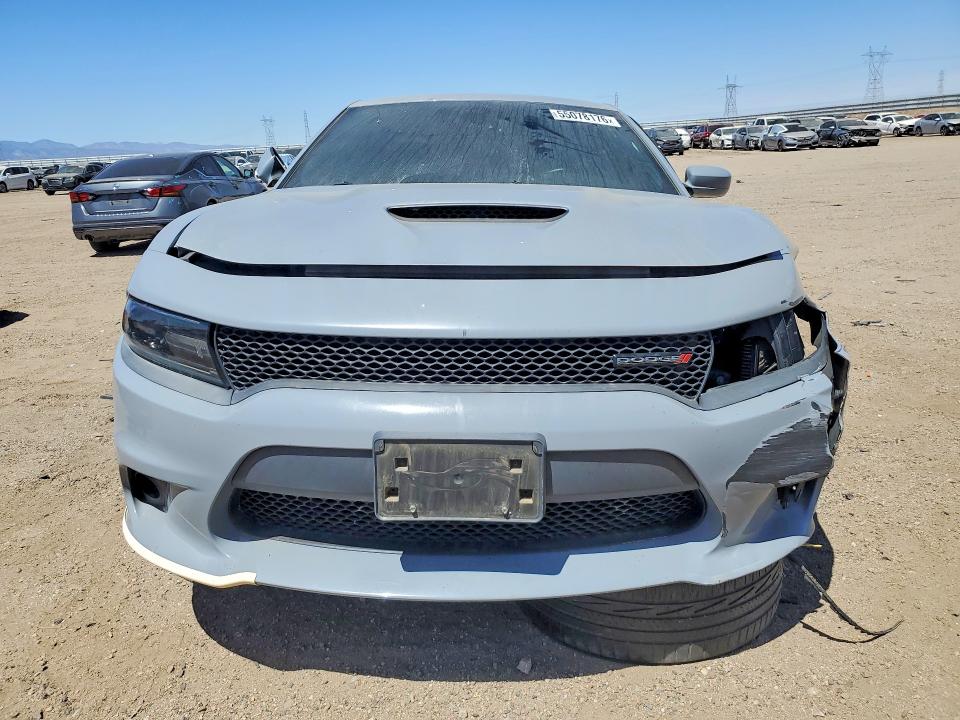 Aukcja sprzedaży 2021 Dodge Charger, vin: 2C3CDXHG4MH548956, numer aukcji: 55078176
