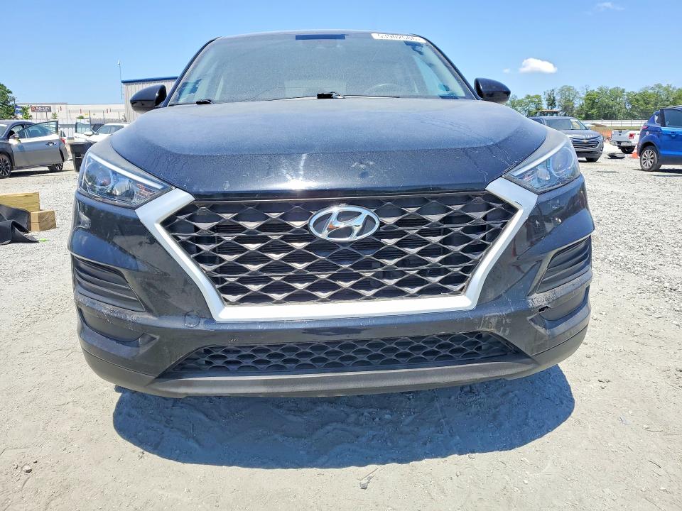 53902586 :رقم المزاد ، KM8J2CA46LU204201 vin ، 2020 Hyundai Tucson مزاد بيع
