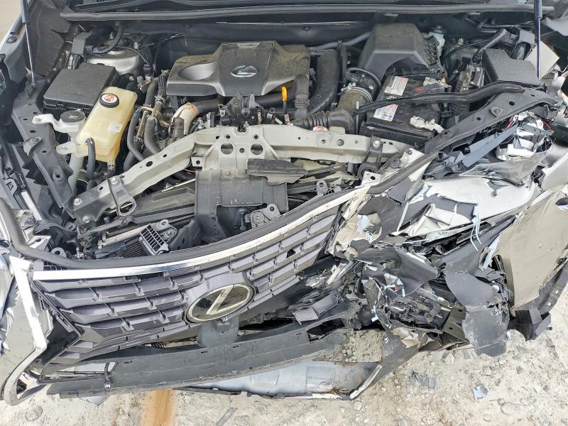Aukcja sprzedaży 2019 Lexus Nx 300, vin: JTJYARBZ8K2133982, numer aukcji: 53091676