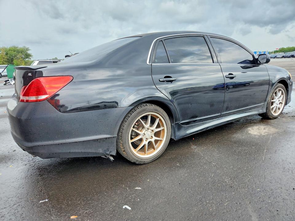 Продаж на аукціоні авто 2005 Toyota Avalon, vin: 4T1BK36B75U040570, номер лоту: 54958456