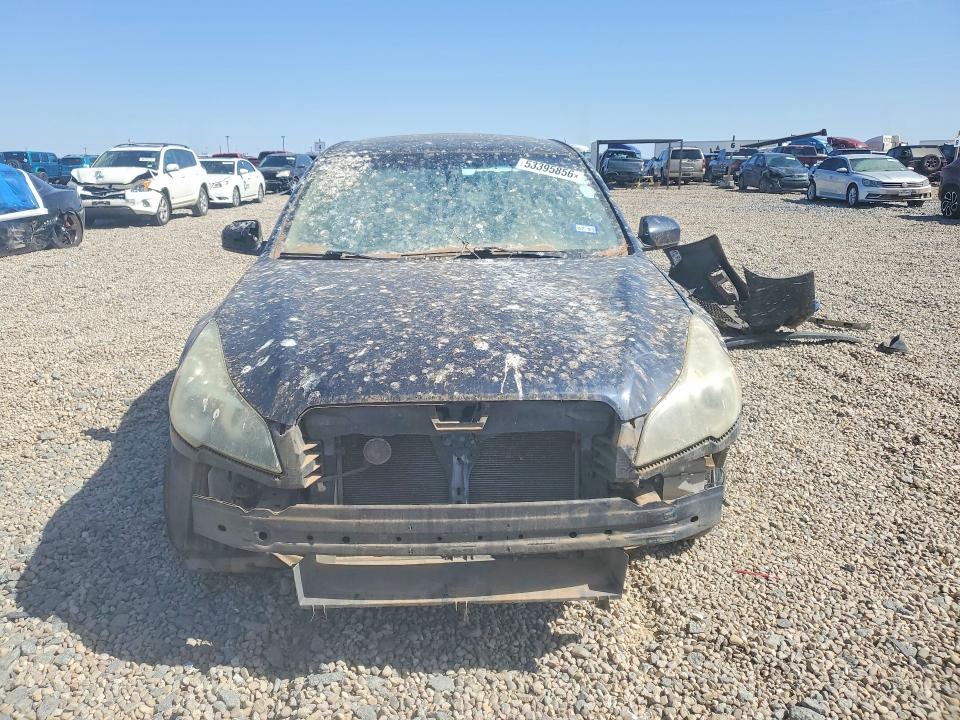 2014 Subaru Legacy მანქანა იყიდება აუქციონზე, vin: 4S3BMBD65E3015834, აუქციონის ნომერი: 53395856