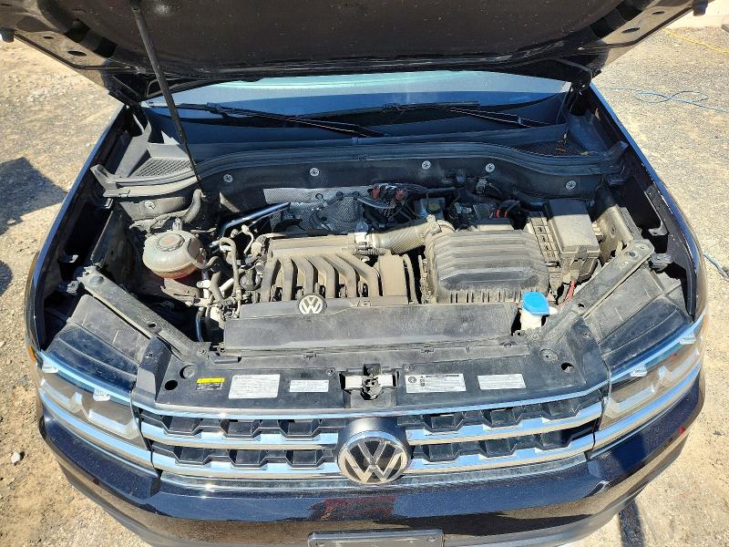 Продажа на аукционе авто 2019 Volkswagen Atlas, vin: 1V2MR2CA6KC547880, номер лота: 52031446