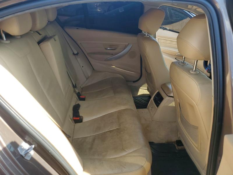 Aukcja sprzedaży 2013 Bmw 328, vin: WBA3A5G55DNP23471, numer aukcji: 54445796