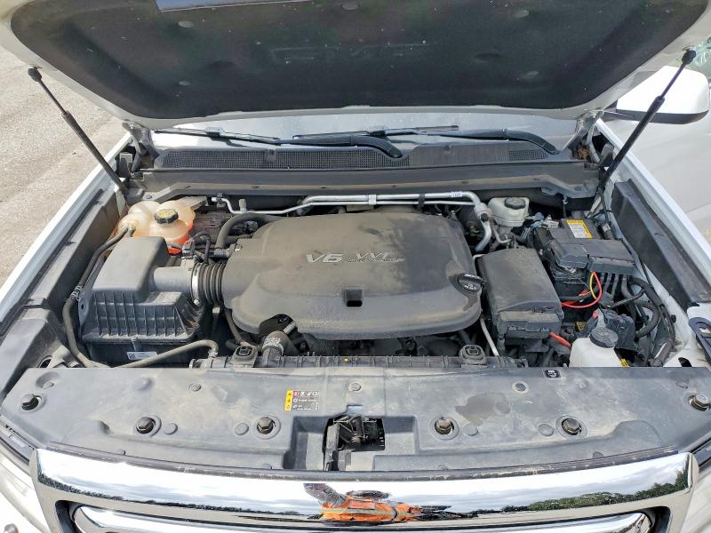 Aukcja sprzedaży 2017 Gmc Canyon, vin: 1GTH6CEN7H1299175, numer aukcji: 52548466