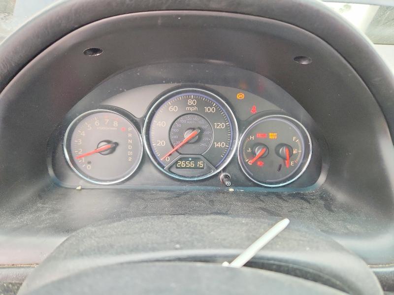 Aukcja sprzedaży 2003 Honda Civic, vin: 2HGES26773H505373, numer aukcji: 52378216