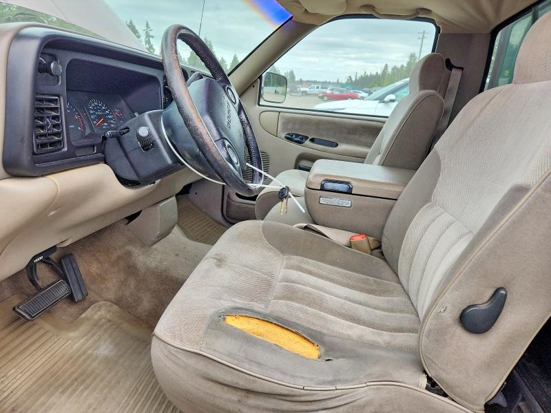 55384346 :رقم المزاد ، 1B7HC16Y8SS129088 vin ، 1995 Dodge Ram 1500 مزاد بيع