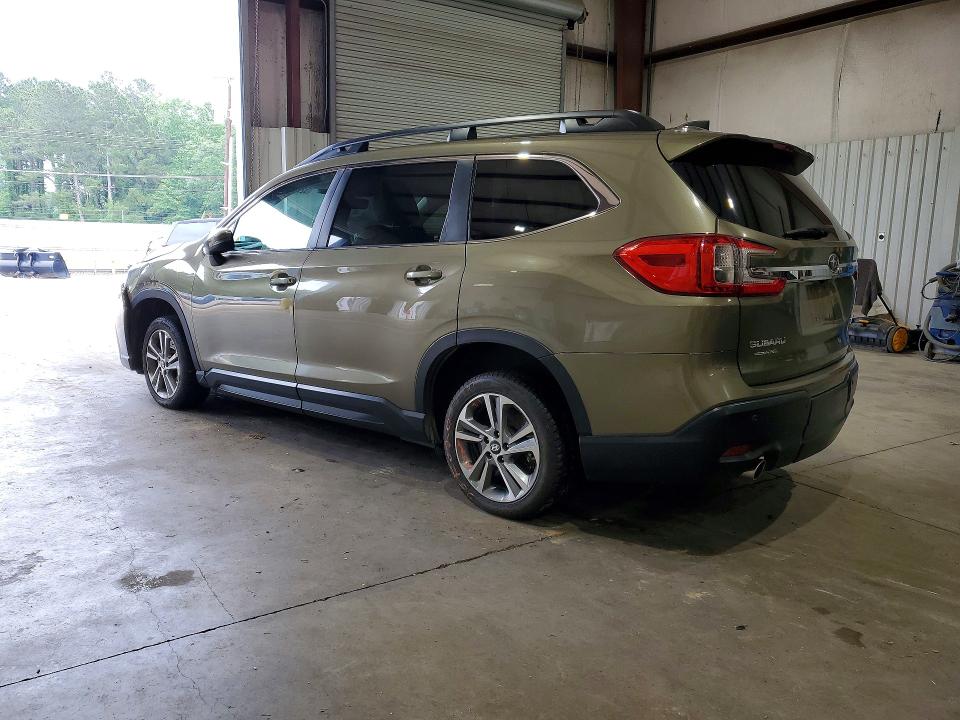 Auction sale of the 2023 Subaru Ascent, vin: 4S4WMAED3P3407525, lot number: 52142076