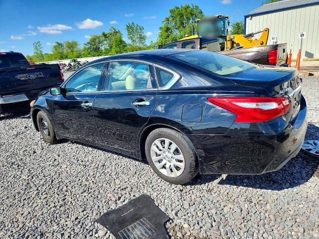 Aukcja sprzedaży 2017 Nissan Altima, vin: 1N4AL3AP0HC144656, numer aukcji: 53413066