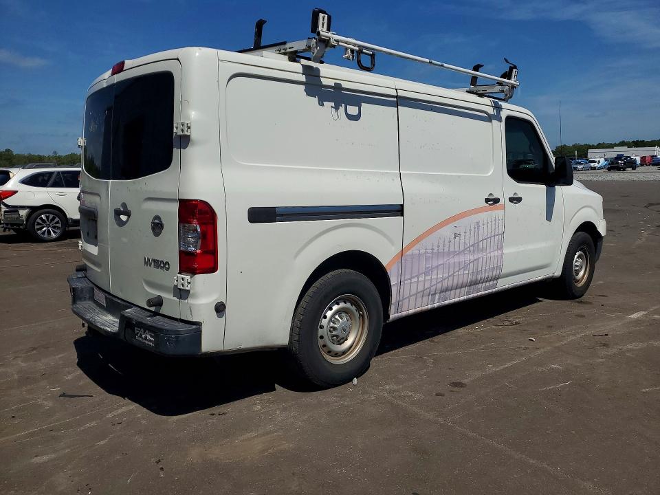 Aukcja sprzedaży 2016 Nissan Nv, vin: 1N6BF0KM4GN811673, numer aukcji: 53951086