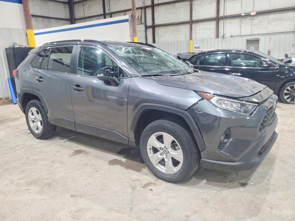 Продажа на аукционе авто 2021 Toyota Rav4, vin: 2T3P1RFVXMC223863, номер лота: 52139906