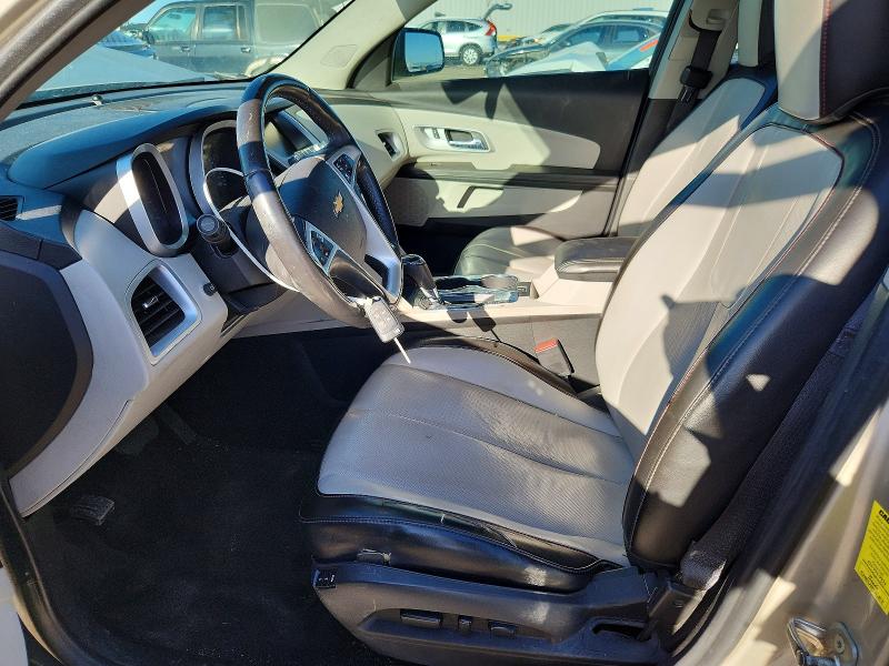 Продажа на аукционе авто 2016 Chevrolet Equinox, vin: 2GNALDEK9G1171557, номер лота: 55064286