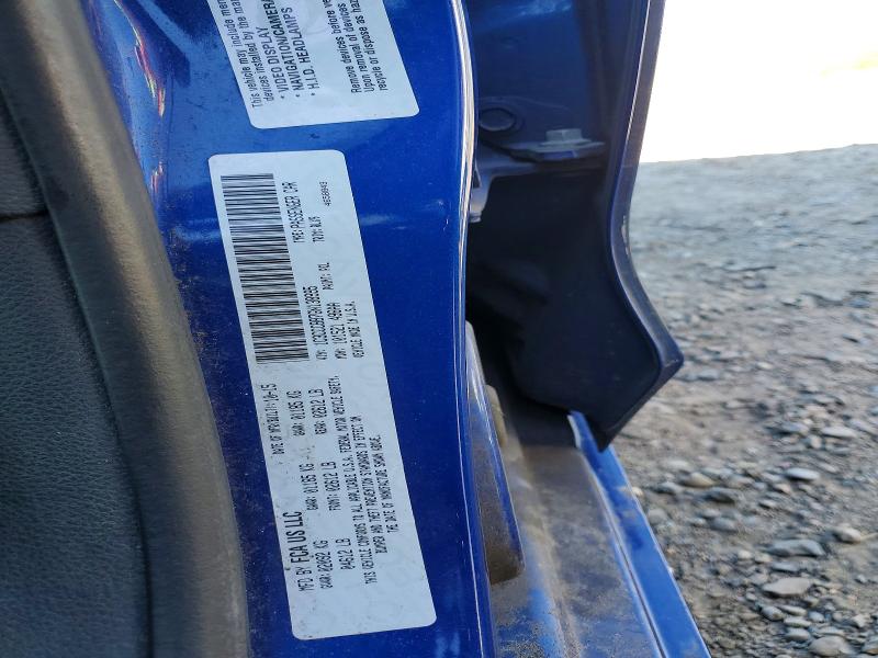 Продаж на аукціоні авто 2016 Chrysler 200, vin: 1C3CCCBB7GN138995, номер лоту: 52508506