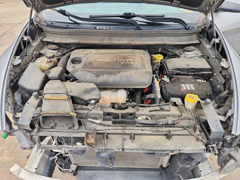 Продаж на аукціоні авто 2017 Jeep Cherokee, vin: 1C4PJLDB8HW585914, номер лоту: 54499496