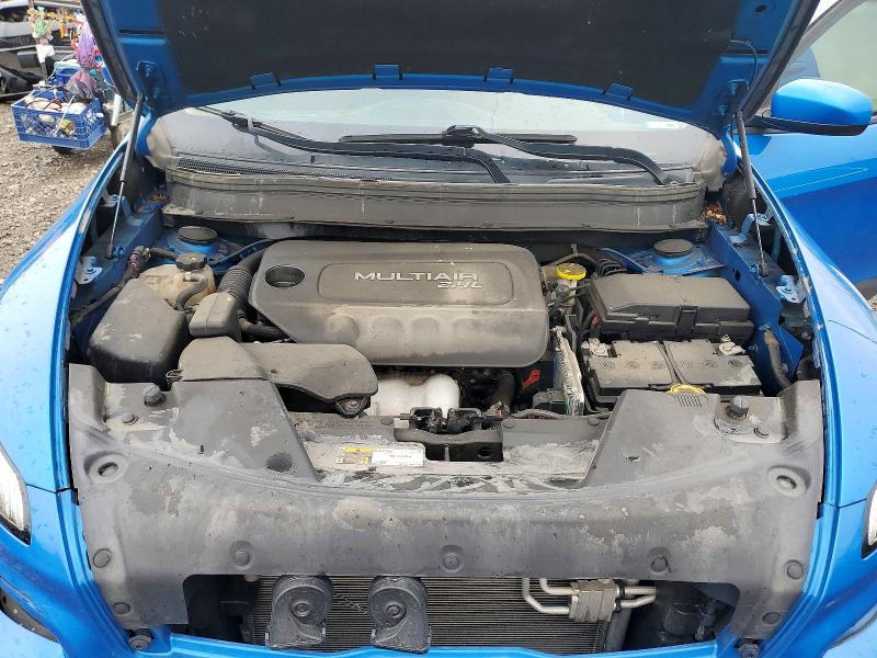 46778226 :رقم المزاد ، 1C4PJLCB7JD540482 vin ، 2018 Jeep Cherokee مزاد بيع
