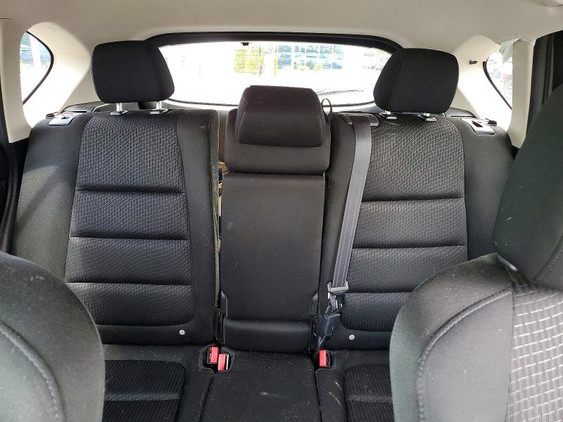 Продаж на аукціоні авто 2015 Mazda Cx-5, vin: JM3KE4CY2F0544745, номер лоту: 53166776