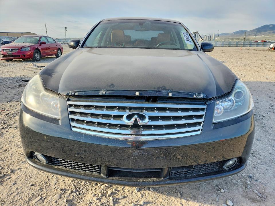 Aukcja sprzedaży 2006 Infiniti M35, vin: JNKAY01F66M253145, numer aukcji: 50940786