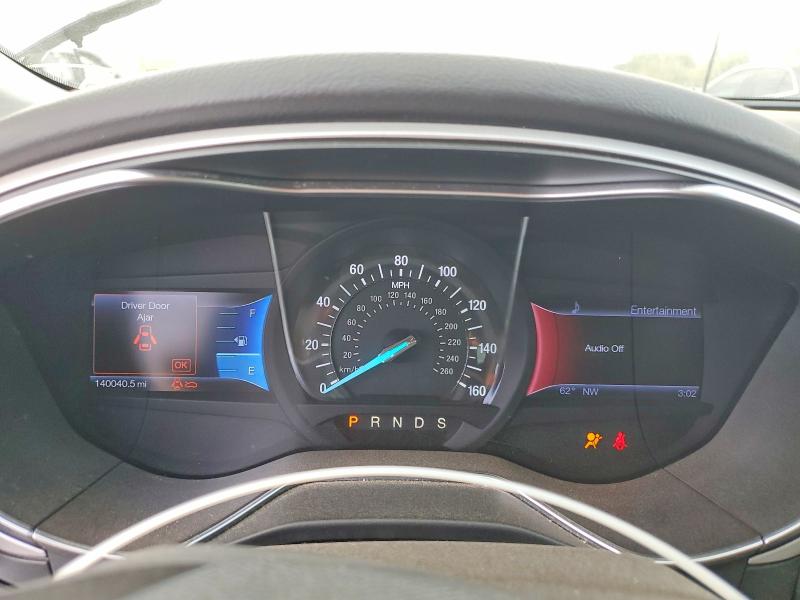 2013 Ford Fusion მანქანა იყიდება აუქციონზე, vin: 3FA6P0HR4DR132408, აუქციონის ნომერი: 52720846