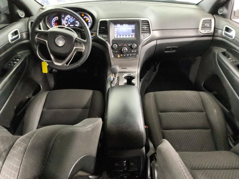 Продаж на аукціоні авто 2018 Jeep Grand Cherokee, vin: 1C4RJEAG9JC111787, номер лоту: 50483156
