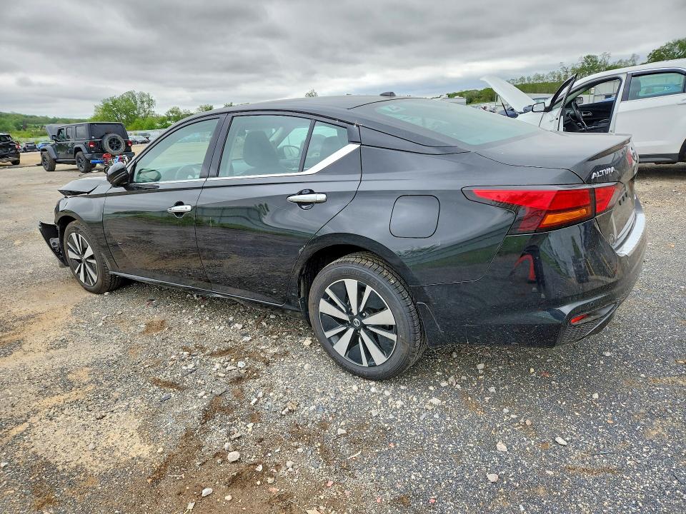 2021 Nissan Altima მანქანა იყიდება აუქციონზე, vin: 1N4BL4EW0MN421106, აუქციონის ნომერი: 54068826