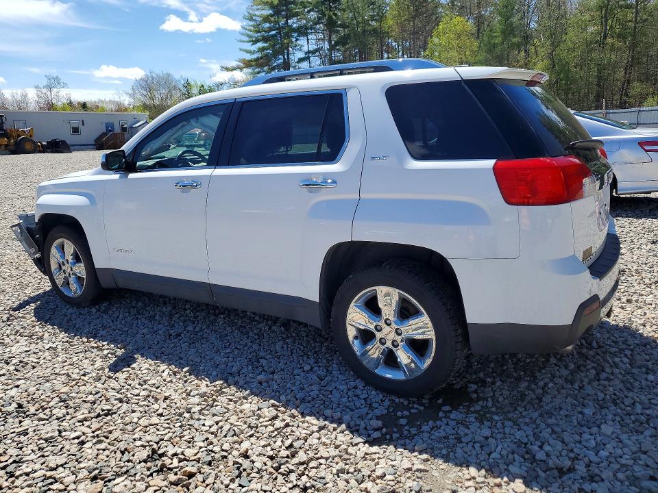 Aukcja sprzedaży 2015 Gmc Terrain, vin: 2GKFLYE34F6342851, numer aukcji: 53054476