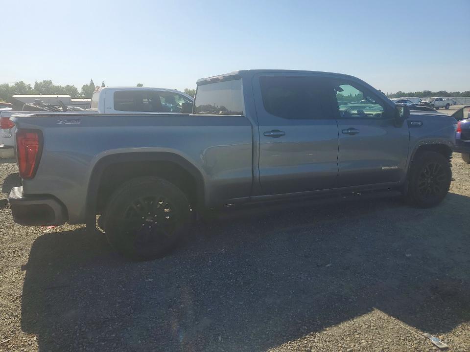 Aukcja sprzedaży 2020 Gmc Sierra, vin: 3GTU9CED7LG107387, numer aukcji: 54532656