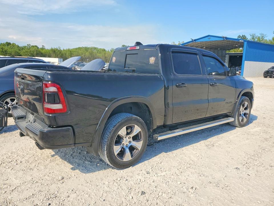 2019 Ram 1500 მანქანა იყიდება აუქციონზე, vin: 1C6RREJT6KN771479, აუქციონის ნომერი: 53115216
