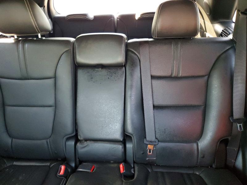 Aukcja sprzedaży 2014 Kia Sorento, vin: 5XYKW4A79EG458468, numer aukcji: 54307106