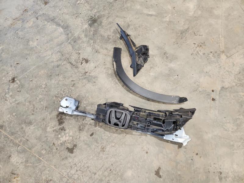 2019 Honda Hr-v მანქანა იყიდება აუქციონზე, vin: 3CZRU6H7XKM721145, აუქციონის ნომერი: 53612716