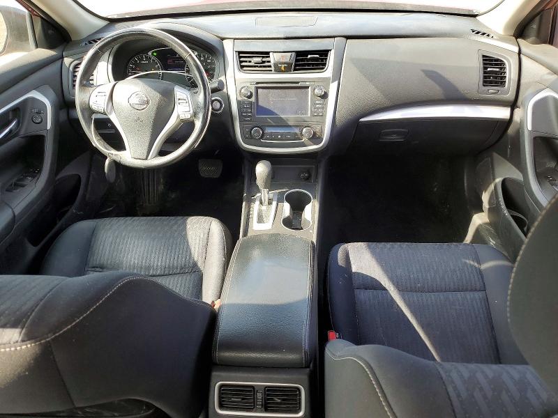 Aukcja sprzedaży 2017 Nissan Altima, vin: 1N4AL3APXHC236471, numer aukcji: 54339896