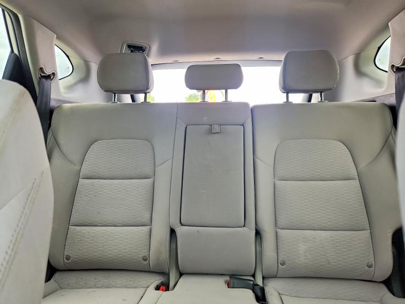 2019 Hyundai Tucson მანქანა იყიდება აუქციონზე, vin: KM8J2CA46KU879481, აუქციონის ნომერი: 53647296